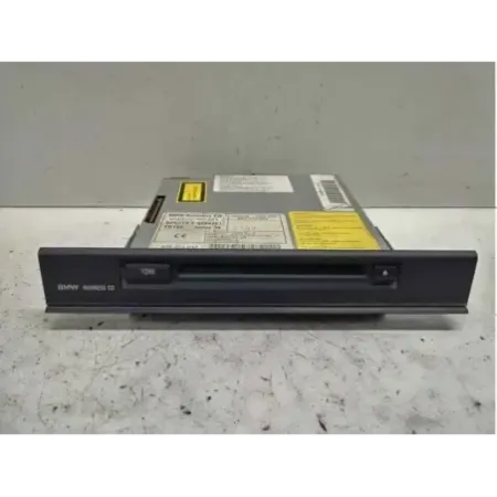 Autoradio bmw serie 5 e39