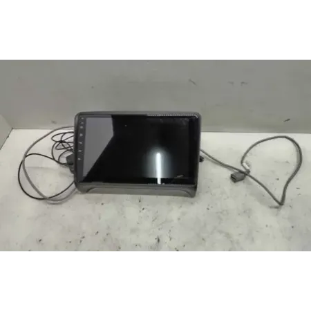 Autoradio audi tt 8j mk2