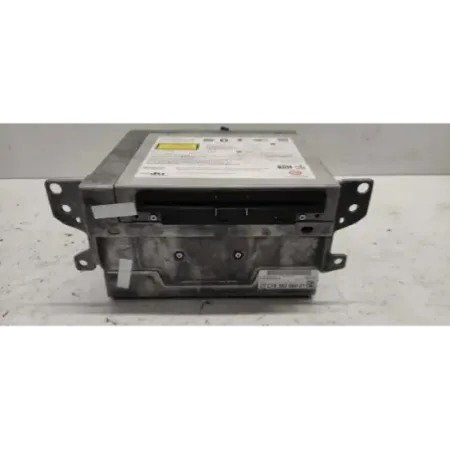 Commande navigation gps bmw serie 1 f20/f21