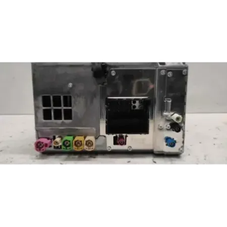 Commande navigation gps bmw serie 1 f20/f21