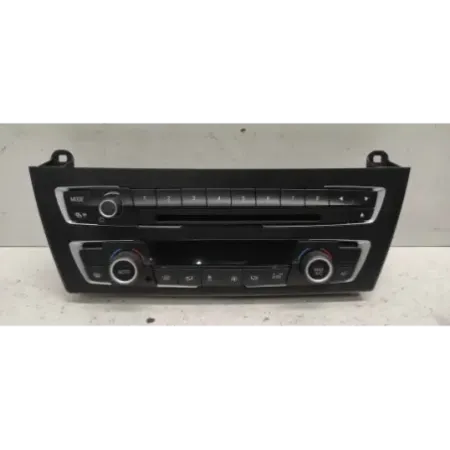 Autoradio bmw serie 1 f20/f21