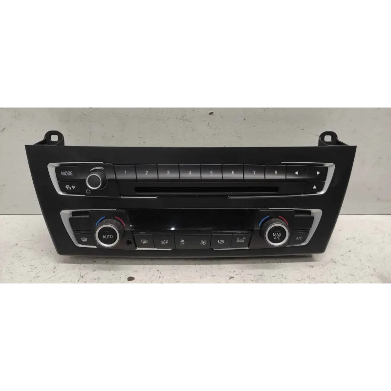 Autoradio bmw serie 1 f20/f21