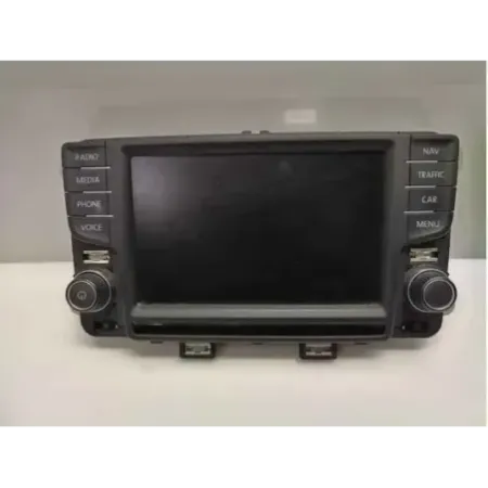 Ecran multimedia volkswagen polo 6r/6c v
