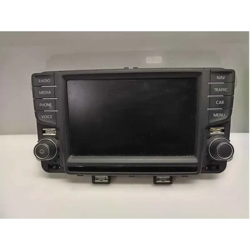 Ecran multimedia volkswagen polo 6r/6c v