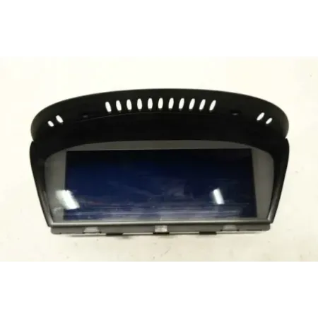 Ecran multimedia bmw serie 3 e90/e91