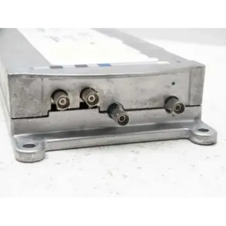 Calculateur telematique multimedia