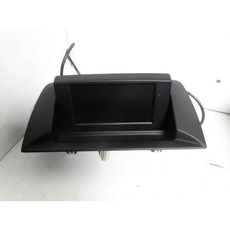 Ecran multimedia bmw serie 1 e87/e81