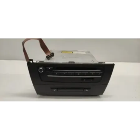 Commande navigation gps bmw serie 3 e90/e91