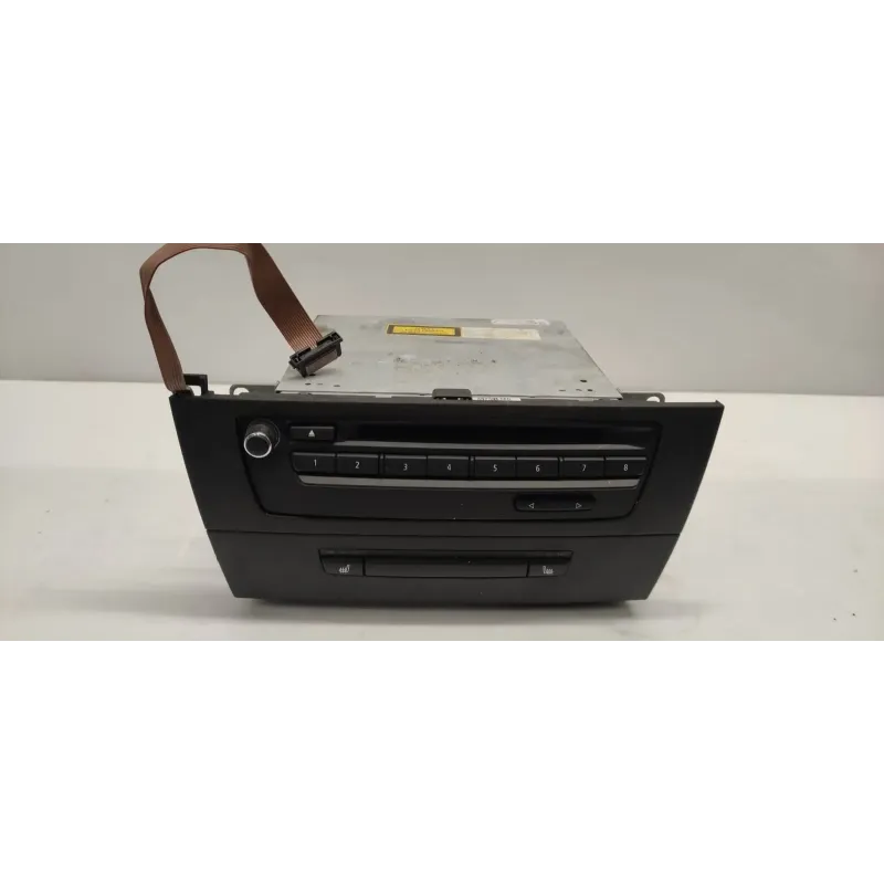 Commande navigation gps bmw serie 3 e90/e91