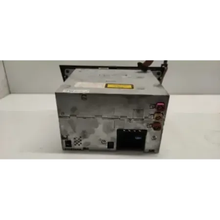 Commande navigation gps bmw serie 3 e90/e91