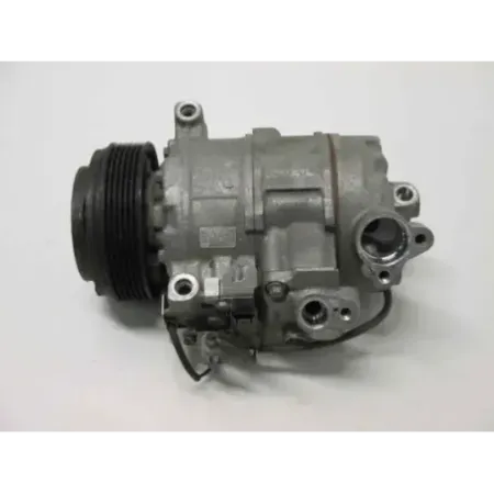 Compresseur climatisation bmw serie 1 e87/e81