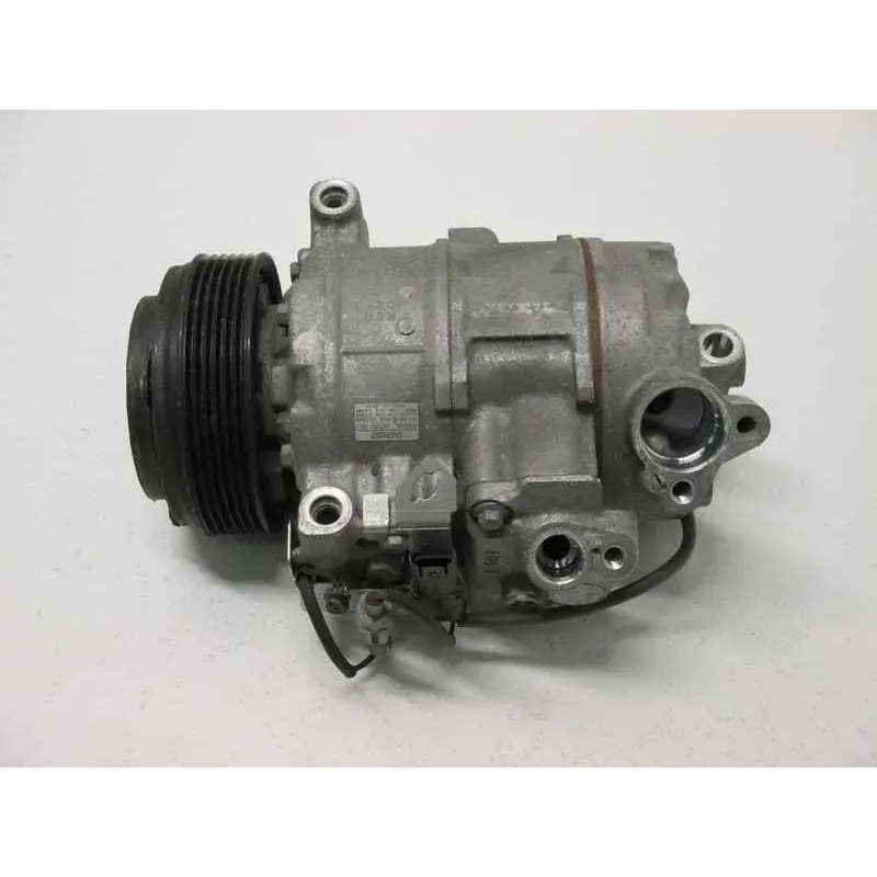 Compresseur climatisation bmw serie 1 e87/e81