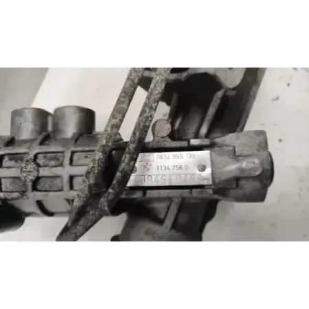 Cremaillere de direction bmw serie 3 e30