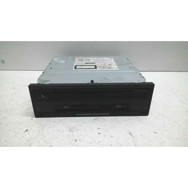 Gps volkswagen golf 7 vii