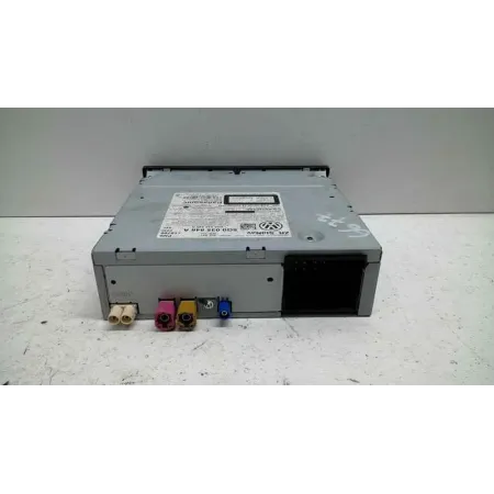 Gps volkswagen golf 7 vii