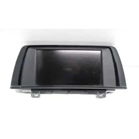 Ecran multimedia bmw serie 1 f20/f21