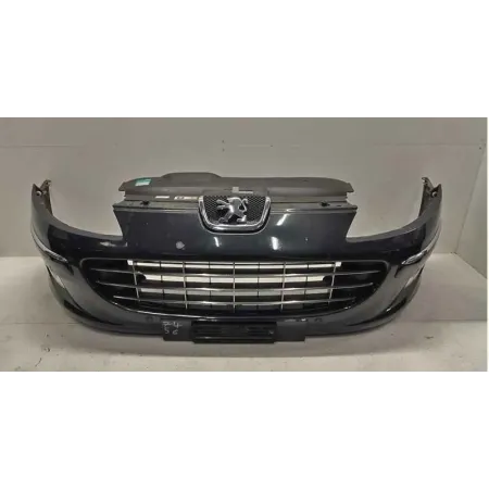 Pare-choc avant peugeot 407