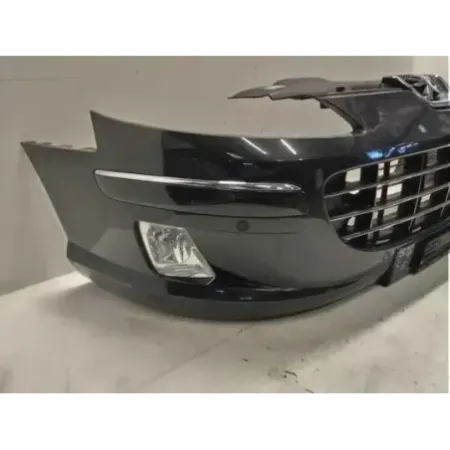 Pare-choc avant peugeot 407