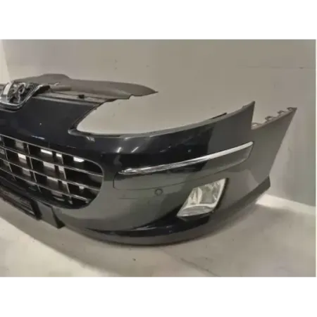 Pare-choc avant peugeot 407