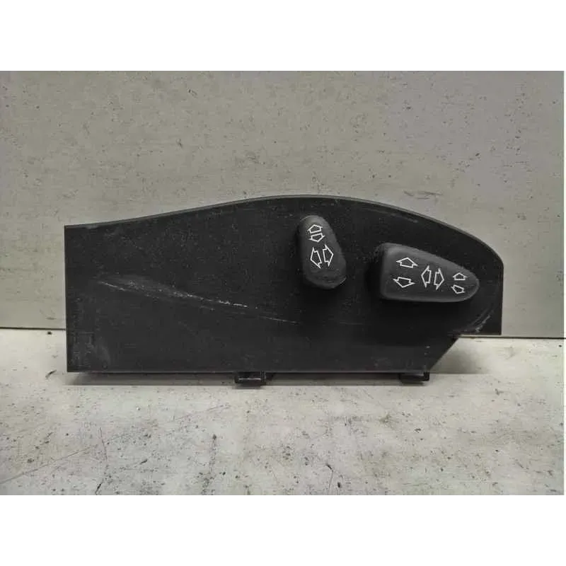 Siege avant droit bmw serie 3 e46