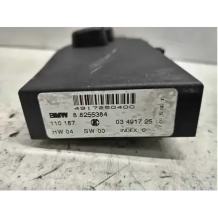 Siege avant droit bmw serie 3 e46