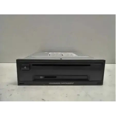 Gps volkswagen golf 7 vii