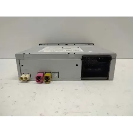 Gps volkswagen golf 7 vii