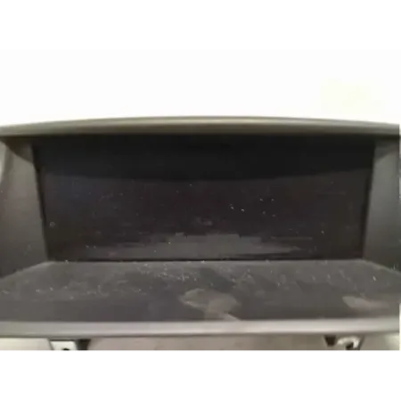 Ecran multimedia bmw serie 1 e87/e81