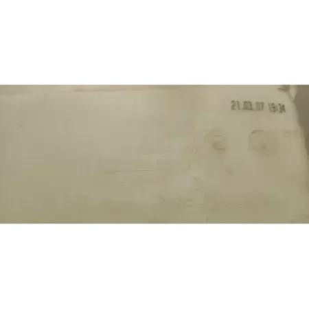 Reservoir lave-glace avant bmw serie 3 e90/e91