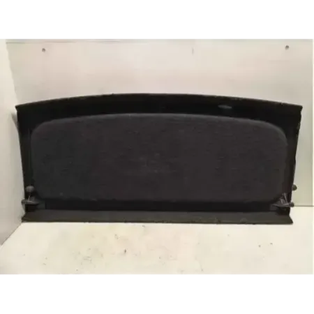 Plage arriere volkswagen polo 6r/6c v