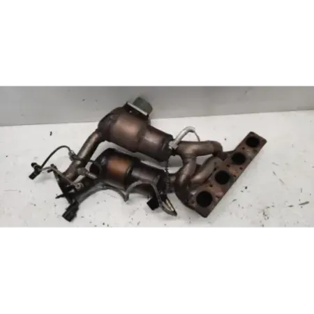 Catalyseur bmw serie 3