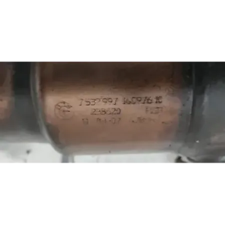 Catalyseur bmw serie 3