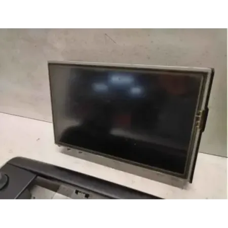 Ecran multimedia peugeot 208