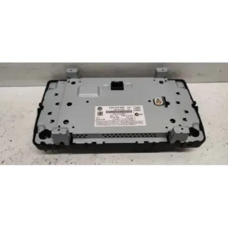 Ecran multimedia volkswagen golf 7 vii