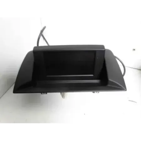 Ecran multimedia bmw serie 1 e87/e81