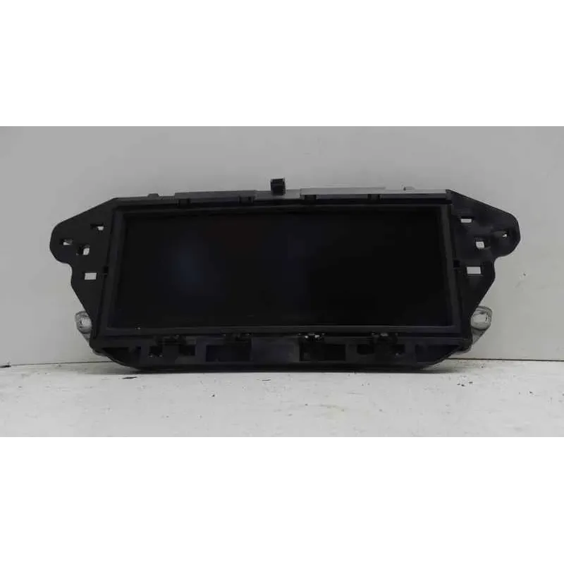 Ecran multimedia bmw x1 e84