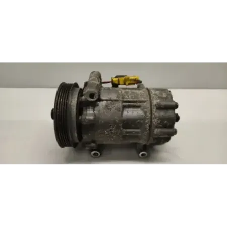 Compresseur climatisation mini clubman r55