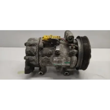 Compresseur climatisation mini clubman r55