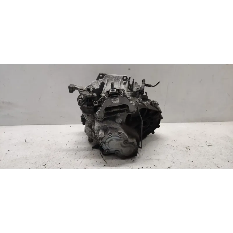 Boite de vitesses mini clubman r55