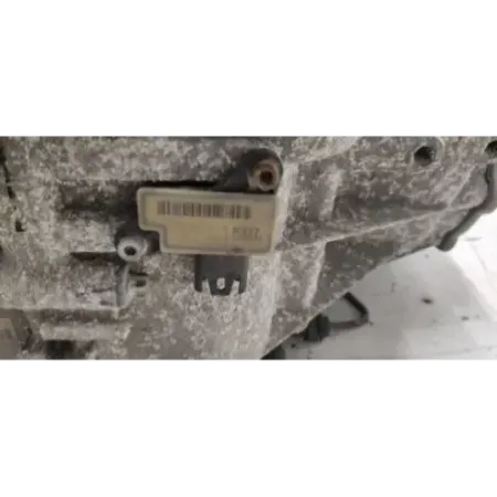 Boite de vitesses mini clubman r55