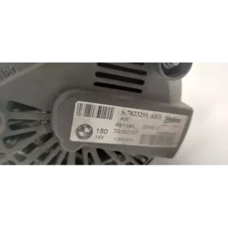 Alternateur mini clubman r55