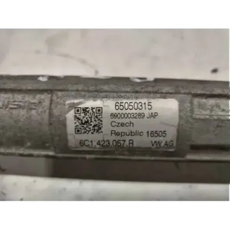 Cremaillere de direction volkswagen polo 6r/6c v