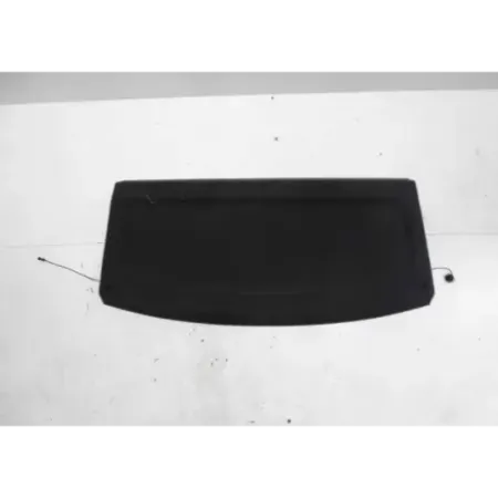 Plage arriere volkswagen golf 6 vi