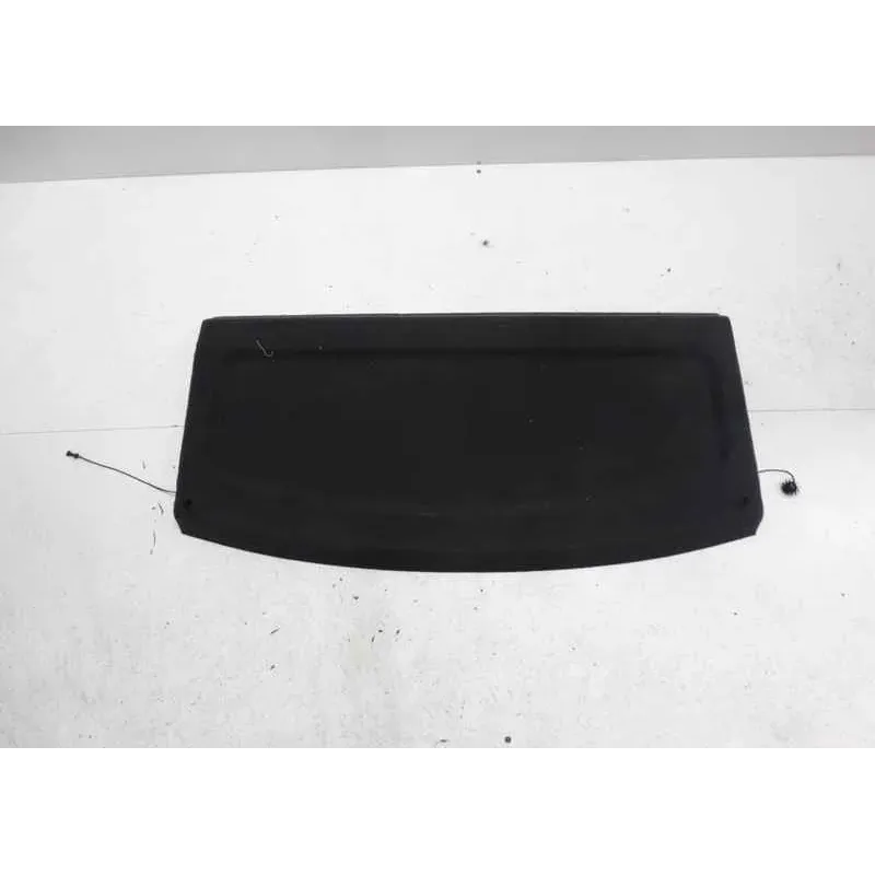 Plage arriere volkswagen golf 6 vi