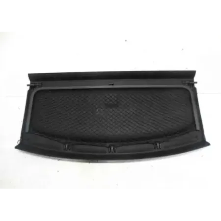 Plage arriere volkswagen golf 6 vi