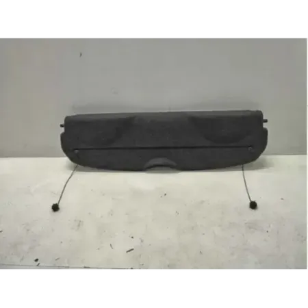 Plage arriere mini r50