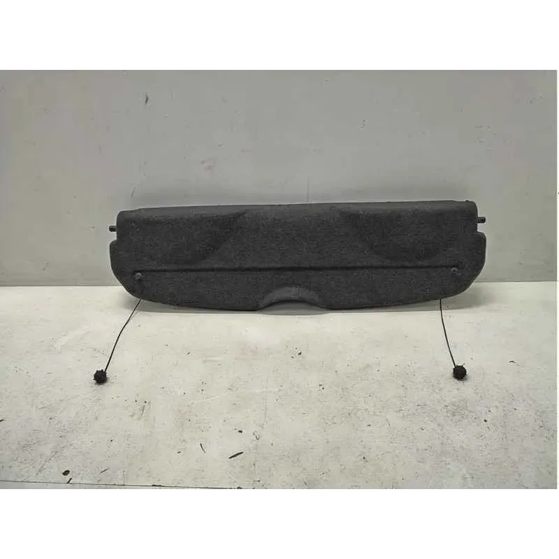 Plage arriere mini r50