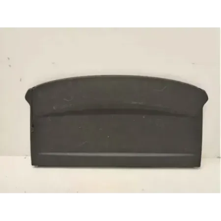 Plage arriere bmw serie 1 e87/e81