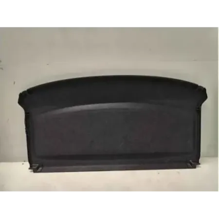 Plage arriere bmw serie 1 e87/e81