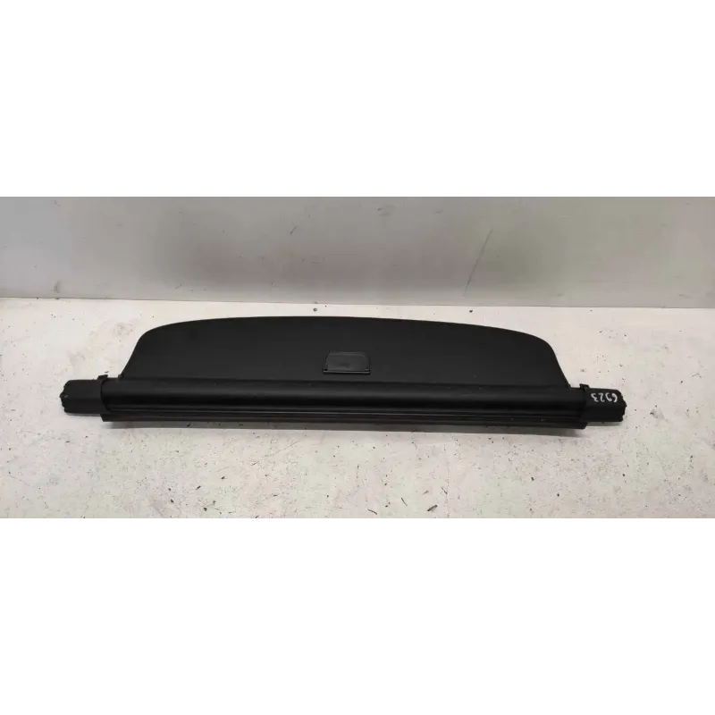 Rideau coffre volkswagen passat 36 b7